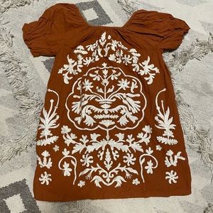 Free people dress